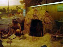 裴李崗文化遺址