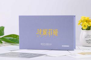 詩妮菲婭眼部豐潤精華油