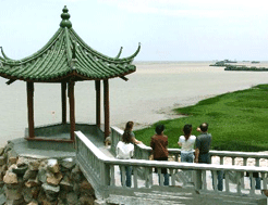 瀏河風景區 瀏河風景區