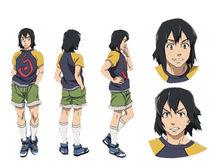 未來日記[えすのサカエ創作的懸疑漫畫]