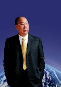 萬隆[雙匯集團董事長]