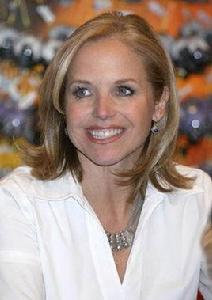 凱蒂·庫里克 凱蒂·庫里克