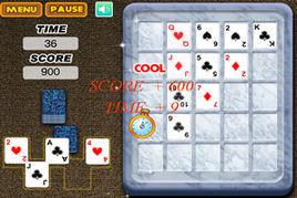 三順子牌 三順子牌