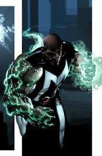 盧卡斯&middot;畢肖普