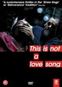 這不是首情歌 這不是首情歌