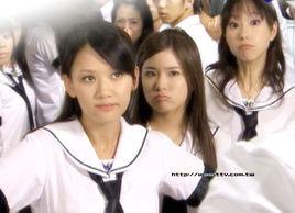 野蠻女友[陳喬恩演唱歌曲]