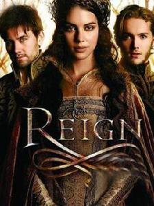 女王心計第二季 女王心計第二季