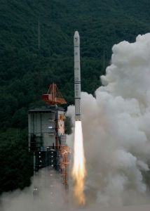 長征三號甲運載火箭 長征三號甲運載火箭