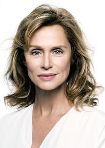 勞倫·霍頓 勞倫·霍頓