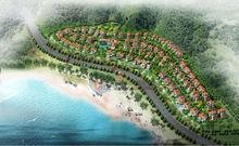 沙頭角中英街掠影