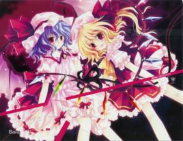 dolls[東方同人專輯]