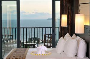 三亞灣力合度假酒店