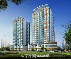 鹹寧城市印象 鹹寧城市印象