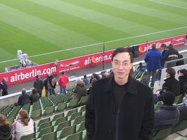 陳光文[中科院大連化學物理所研究員]