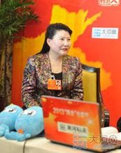 李海燕[周口科技職業學院院長]