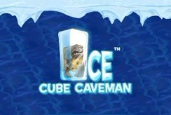冰塊穴居人 冰塊穴居人