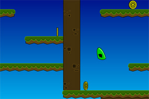 跳跳糖大冒險 跳跳糖大冒險