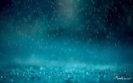 淫雨霏霏 淫雨霏霏