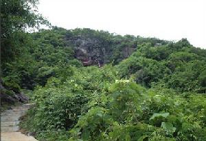 （圖）周陂白面仙岩