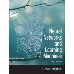 《神經網路與機器學習》