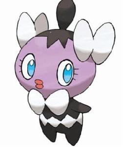 哥德寶寶 哥德寶寶