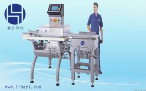 重量選別機 重量選別機