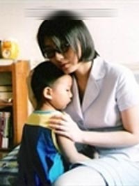 《清官能斷家務事》 《清官能斷家務事》