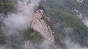 龍脊山自然風景區