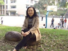 李燕萍[瀘州老窖天府中學教師]