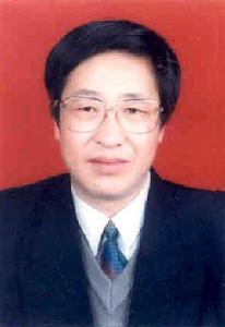 金鐘[甘肅省定西市政協副主席]