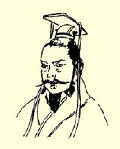 秦二世[秦二世]