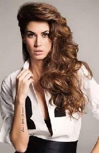 梅麗莎·薩塔 梅麗莎·薩塔