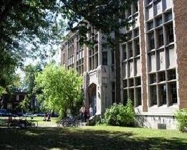 美國芝加哥康考迪亞大學 美國芝加哥康考迪亞大學