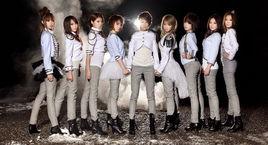 好好學習，天天向上[愛朵女孩演唱歌曲]