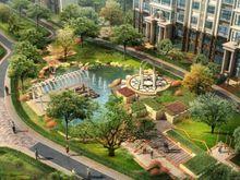 吉祥馨苑效果圖