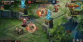 升階[網頁遊戲女神聯盟中的特色系統]