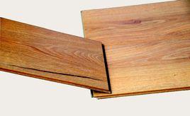 三層實木複合地板