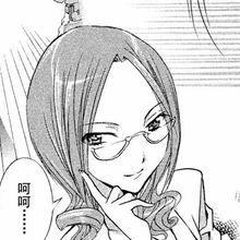 守護甜心！[漫畫家組合PEACH-PIT著作的漫畫]