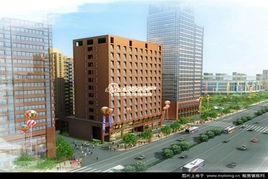 陸家嘴軟體園 陸家嘴軟體園