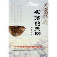 失落的天網 失落的天網