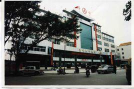 興寧市汽車總站 興寧市汽車總站