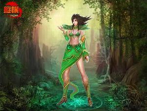 （圖）《縱橫Online》