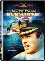 潛艇X-1號 潛艇X-1號