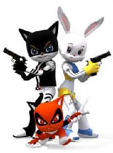 我讓世界更美好 我讓世界更美好