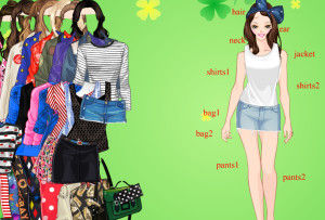 初春混搭 初春混搭