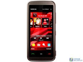 諾基亞5530XpressMusic 諾基亞5530XpressMusic