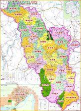 魅力羊鎮，愛羊鎮，為羊鎮。