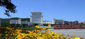 山東大學威海分校