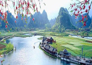 世外桃源[北京]