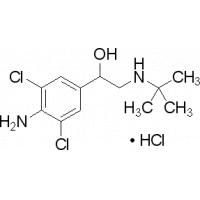 克侖特羅 克侖特羅